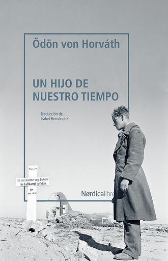 [9788418067211] UN HIJO DE NUESTRO TIEMPO