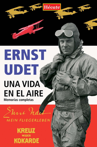 [9788494289286] UNA VIDA EN EL AIRE