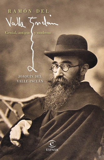 [9788467045246] RAMÓN DEL VALLE-INCLÁN