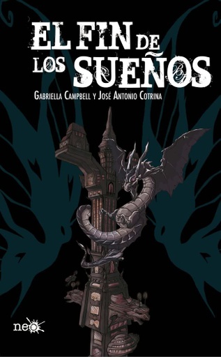 [9788415880851] EL FIN DE LOS SUEÑOS