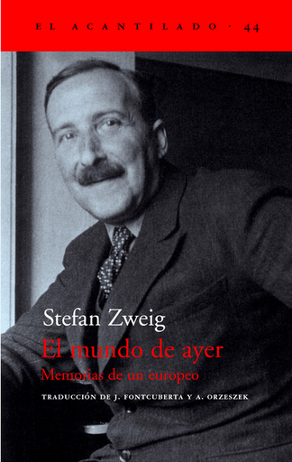 [9788495359490] EL MUNDO DE AYER