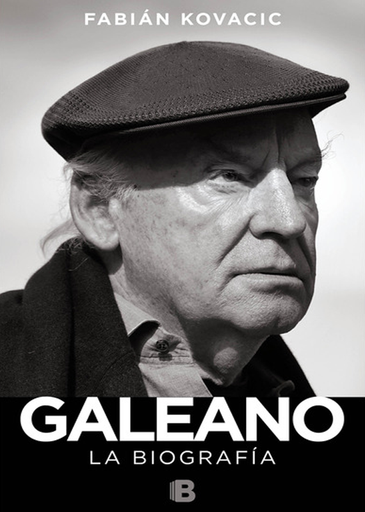 [9788466657556] GALEANO