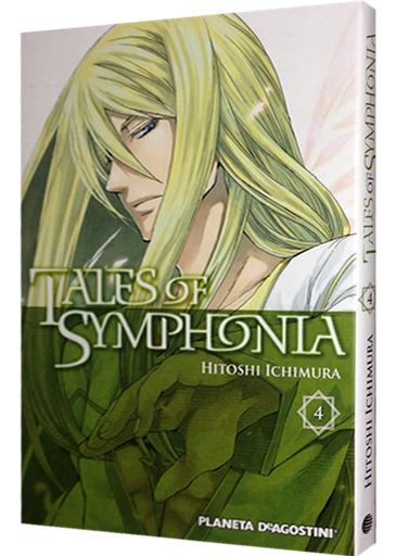 [9788415921745] TALES OF SYMPHONIA 4
