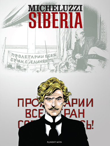 [9788417536008] SIBERIA