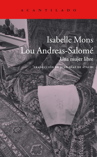 [9788417346522] LOU ANDREAS-SALOMÉ