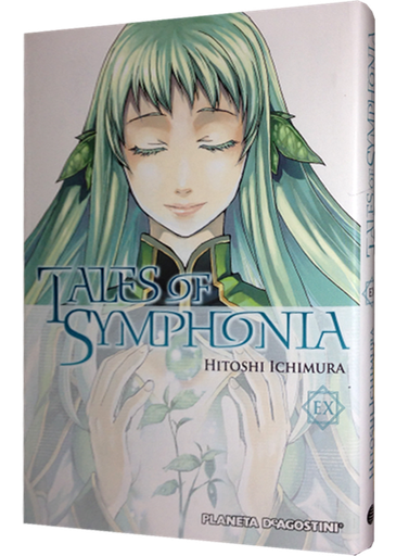 [9788416051687] TALES OF SYMPHONIA 6