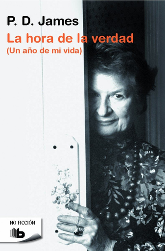 [9788490701270] LA HORA DE LA VERDAD
