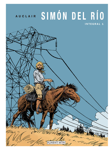 [9781910856925] SIMÓN DEL RÍO INTEGRAL 1