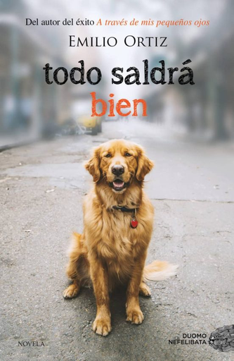 [9788417128074] TODO SALDRÁ BIEN