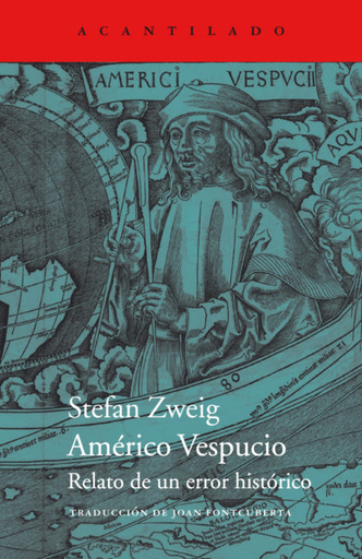 [9788417346508] AMÉRICO VESPUCIO