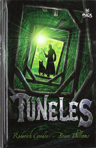 [9788496886032] TÚNELES