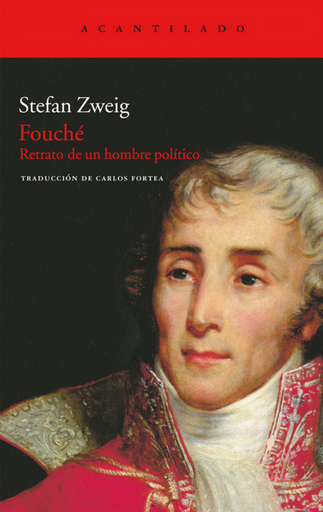 [9788492649839] FOUCHÉ