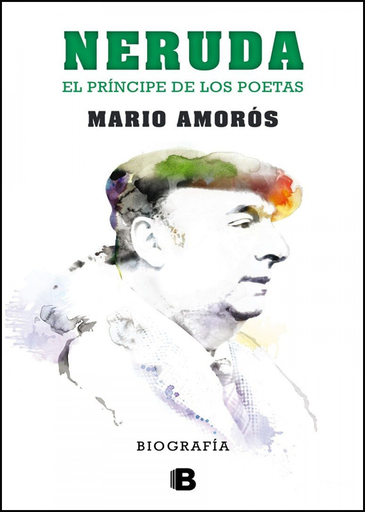 [9788466656900] NERUDA