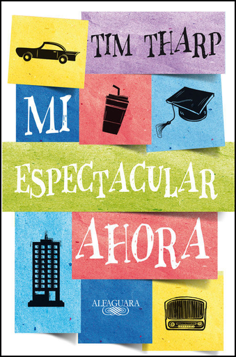 [9788420416649] MI ESPECTACULAR AHORA