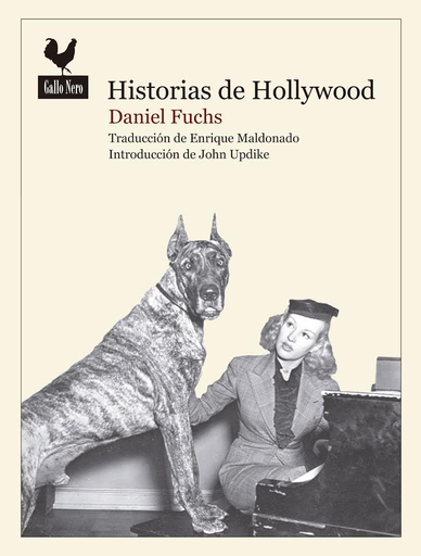 [9788416529353] HISTORIAS DE HOLLYWOOD