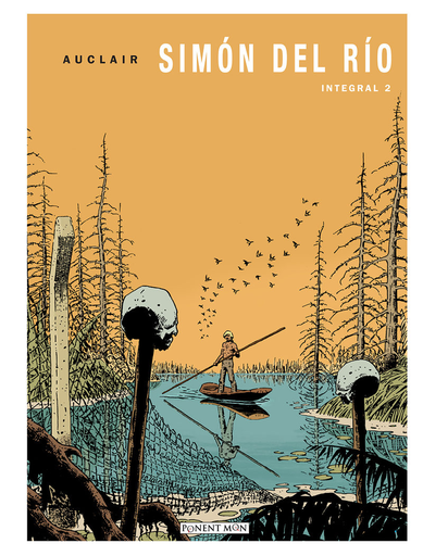 [9788492444557] SIMÓN DEL RÍO INTEGRAL 2