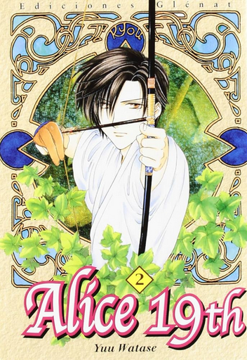 [9788484495475] ALICE 19TH. Nº 2