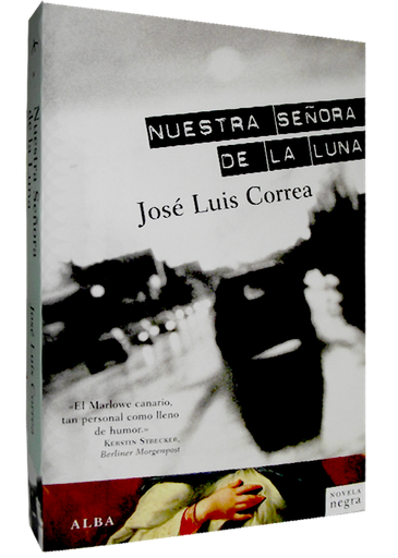 [9788484286738] NUESTRA SEÑORA DE LA LUNA