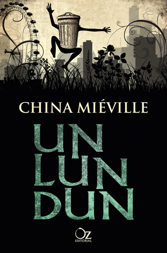 [9788416224074] UN LUN DUN
