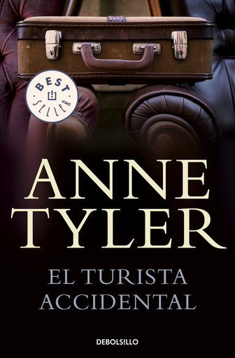 [9788466340137] EL TURISTA ACCIDENTAL