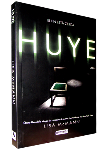 [9788444146270] HUYE
