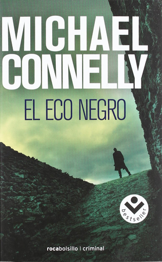 [9788496940802] EL ECO NEGRO