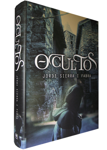 [9788484418689] OCULTOS