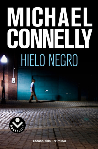 [9788496940819] HIELO NEGRO