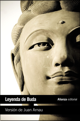 [9788420652795] LEYENDA DE BUDA