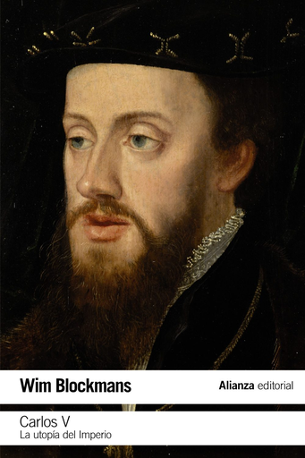 [9788491041221] CARLOS V