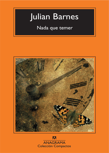 [9788433976703] NADA QUE TEMER