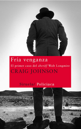 [9788498415551] FRÍA VENGANZA