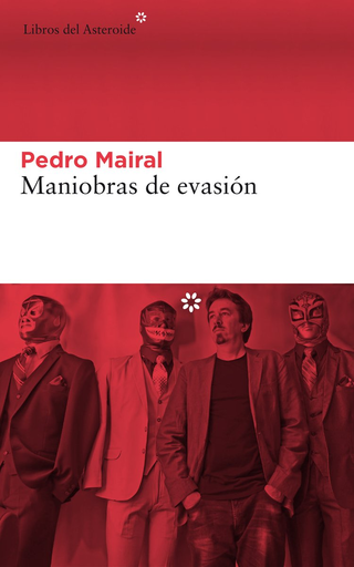 [9788417007768] MANIOBRAS DE EVASIÓN