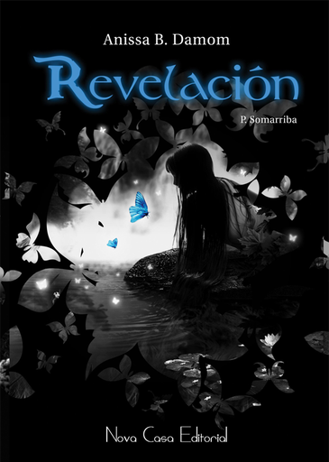 [9788416281572] REVELACIÓN