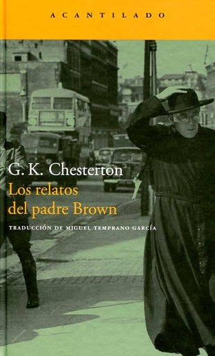 [9788496834897] LOS RELATOS DEL PADRE BROWN