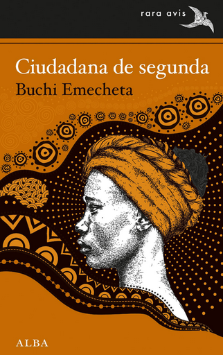 [9788490658468] CIUDADANA DE SEGUNDA
