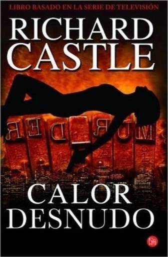 [9788466325608] CALOR DESNUDO
