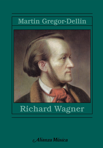 [9788420678979] RICHARD WAGNER