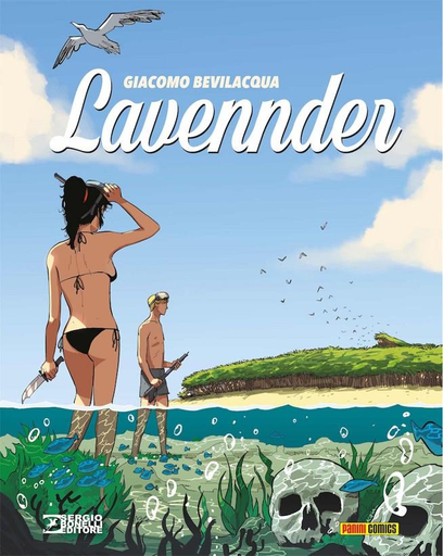 [9788491677239] LAVENNDER