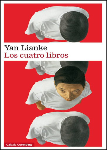 [9788416734160] LOS CUATRO LIBROS