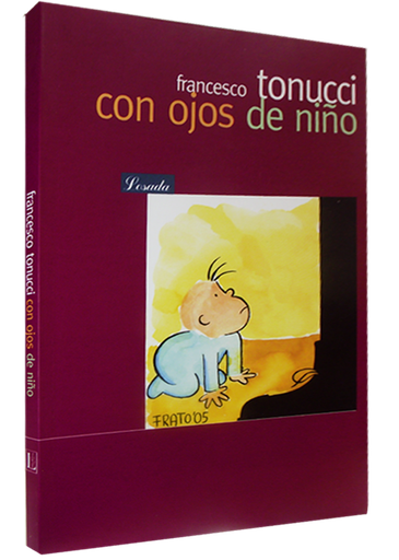 [9789500393768] CON OJOS DE NIÑO