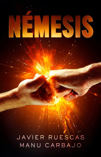 [9788468316314] ELECTRO III: NÉMESIS