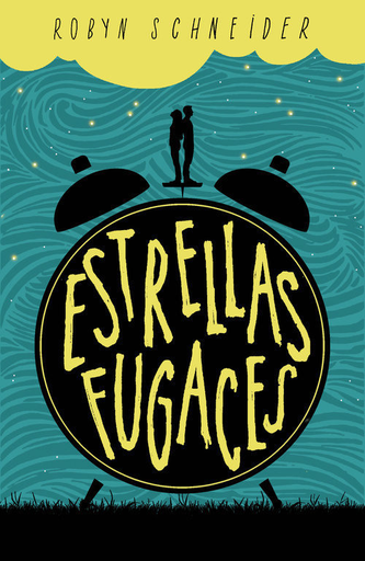 [9788420482200] ESTRELLAS FUGACES