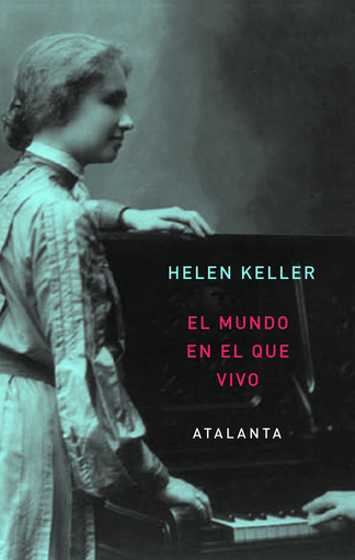 [9788493963521] EL MUNDO EN EL QUE VIVO