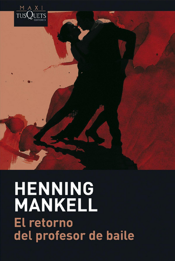 [9788483835050] EL RETORNO DEL PROFESOR DE BAILE