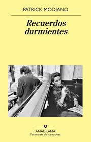 [9788433980120] RECUERDOS DURMIENTES
