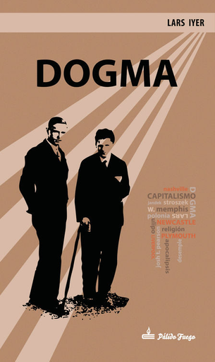 [9788494365522] DOGMA