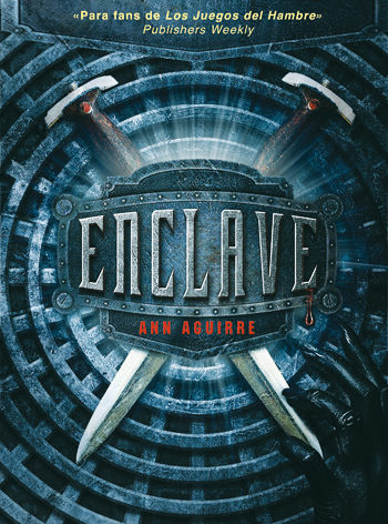 [9788492939992] ENCLAVE