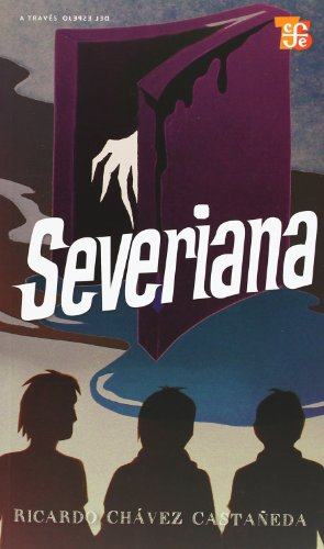 [9786071602619] SEVERIANA