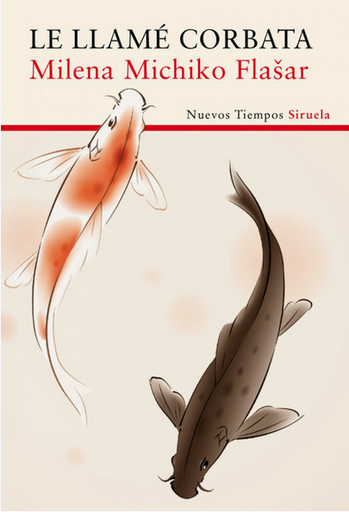 [9788416396085] LE LLAMÉ CORBATA